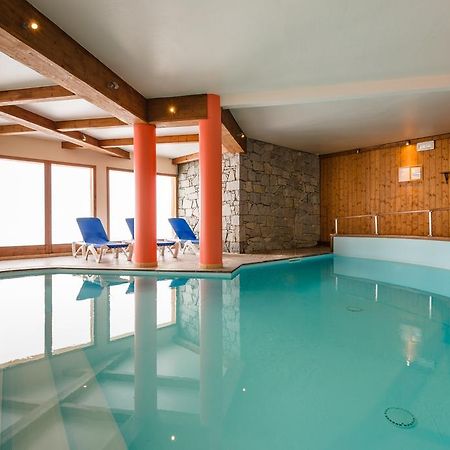 Lagrange Vacances L'Arollaie Пезе-Нанкруа Экстерьер фото
