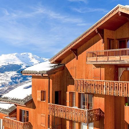 Lagrange Vacances L'Arollaie Пезе-Нанкруа Экстерьер фото