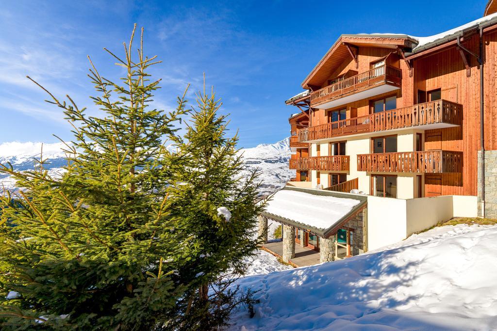 Lagrange Vacances L'Arollaie Пезе-Нанкруа Экстерьер фото