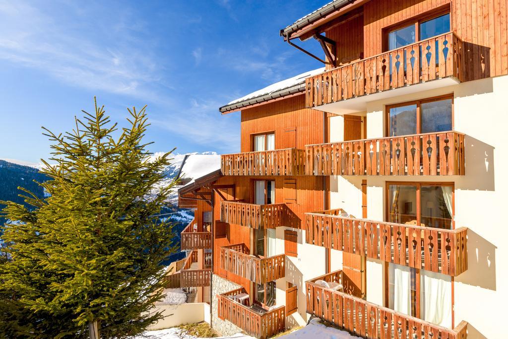Lagrange Vacances L'Arollaie Пезе-Нанкруа Экстерьер фото