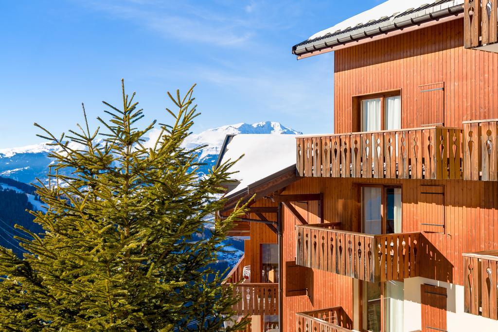 Lagrange Vacances L'Arollaie Пезе-Нанкруа Экстерьер фото