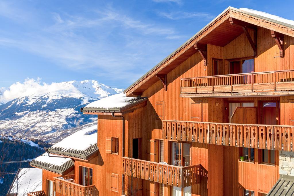 Lagrange Vacances L'Arollaie Пезе-Нанкруа Экстерьер фото